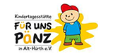 Fr uns Pnz in Alt-Hrth e.V.