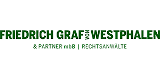 Friedrich Graf von Westphalen & Partner mbB Rechtsanwlte
