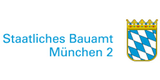 Staatliches Bauamt Mnchen 1