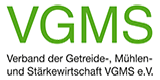 Verband der Getreide-, Mhlen- und Strkewirtschaft VGMS e.V.