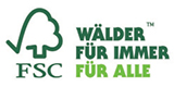 FSC - Forest Stewardship Council