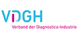 VDGH - Verband der Diagnostica-Industrie e.V.