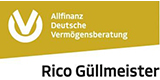 Gllmeister Vermgensberatung Inh. Rico Gllmeister e.K.