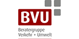 BVU Beratergruppe Verkehr + Umwelt GmbH