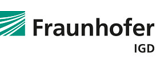 Fraunhofer-Institut fr Graphische Datenverarbeitung IGD