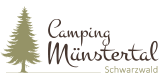 Camping Münstertal Schwarzwald