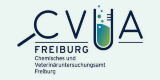 Chemisches und Veterinäruntersuchungsamt Freiburg