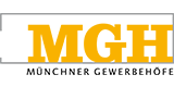 MGH-Mnchner Gewerbehof- und Technologiezentrumsgesellschaft mbH