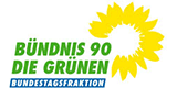 Bundestagsfraktion Bndnis 90/Die Grnen