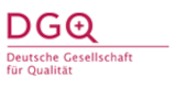 Deutsche Gesellschaft fr Qualitt DGQ Weiterbildung GmbH