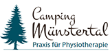 Camping Münstertal Praxis für Physiotherapie