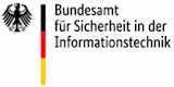 Bundesamt fr Sicherheit in der Informationstechnik (BSI)