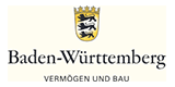 Vermgen und Bau Baden-Wrttemberg