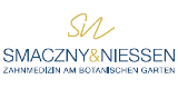 Smaczny & Niessen Zahnmedizin am Botanischen Garten