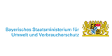 Bayerisches Staatsministerium fr Umwelt und Verbraucherschutz