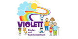 Kita Violett und Familiennetzwerk