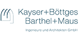 Kayser+Bttges Barthel+Maus Ingenieure und Architekten GmbH