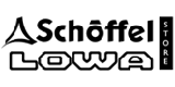 SCHFFEL-LOWA-Sportartikel GmbH & Co. KG