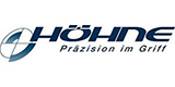 Robert Hhne Przisionsmaschinen GmbH & Co.KG