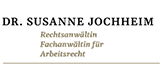 Rechtsanwaltskanzlei Jochheim Rechtsanwlte Kanzlei fr Arbeitsrecht und Compliance