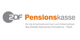 Pensionskasse fr die Arbeitnehmerinnen und Arbeitnehmer des ZDF