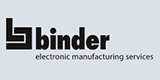 binder electronic manufacturing services GmbH & Co. KG