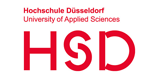 Hochschule Dsseldorf University of Applied Sciences