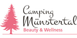 Camping Mnstertal Beauty & Wellness
