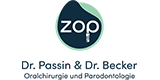 ZOP-Zentrum fr Oralchirurgie und Parodontologie Essen Dr. Passin Dr. Becker