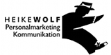 ber HEIKE WOLF Personalmarketing & Kommunikation