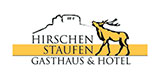 Hirschen Staufen Gasthaus & Hotel