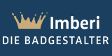 Imberi DIE BADGESTALTER