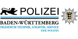 Prsidium Technik, Logistik, Service Der Polizei Baden-Wrttemberg