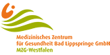 Medizinisches Zentrum fr Gesundheit Bad Lippspringe GmbH