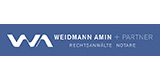 Weidmann Amin & Partner Rechtsanwlte - Notare