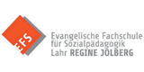 Evangelische Fachschule für Sozialpädagogik Lahr REGINE JOLBERG