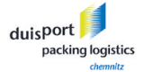 duisport industrial solutions SdOst GmbH