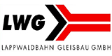 LWG Lappwaldbahn Gleisbau GmbH