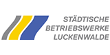 Stdtische Betriebswerke Luckenwalde GmbH