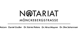 Notariat Mnckebergstrae, Daniel Groer, Dr. Snke Peters, Dr. Nina Wagner