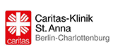 Caritas-Klinik St. Anna Berlin-Charlottenburg