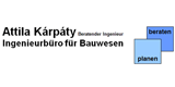 Ingenieurbro fr Bauwesen Attila Krpty