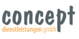 Concept Dienstleistungen GmbH