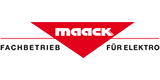 MAACK GmbH Fachbetrieb fr Elektro