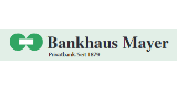 Bankhaus E. Mayer AG