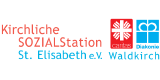 Kirchliche Sozialstation St. Elisabeth e.V.