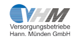Versorgungsbetriebe Hann. Mnden GmbH