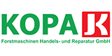 KOPA Forstmaschinen Handels- und Reparatur GmbH