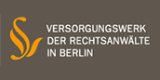 Versorgungswerk der Rechtsanwlte in Berlin - Krperschaft des ffentlichen Rechts