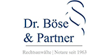 Dr. Böse & Partner mbB Rechtsanwälte
